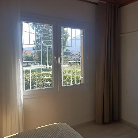 Apartament Her Yerinde Huzur Bulabileceginiz Guzel Bir Daire.