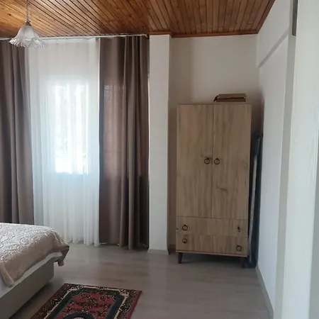 דירה Her Yerinde Huzur Bulabileceginiz Guzel Bir Daire.