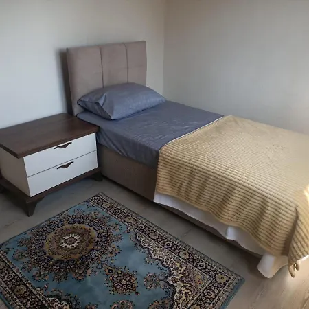 Her Yerinde Huzur Bulabileceginiz Guzel Bir Daire. * פאטהיה