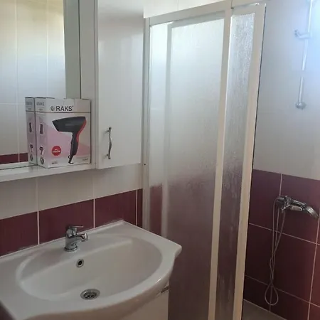 Her Yerinde Huzur Bulabileceginiz Guzel Bir Daire. Apartment *