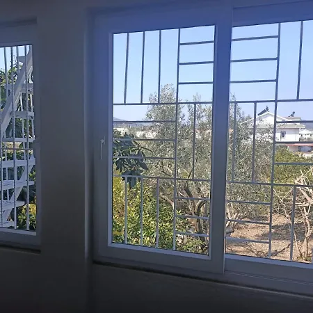 Her Yerinde Huzur Bulabileceginiz Guzel Bir Daire. פאטהיה