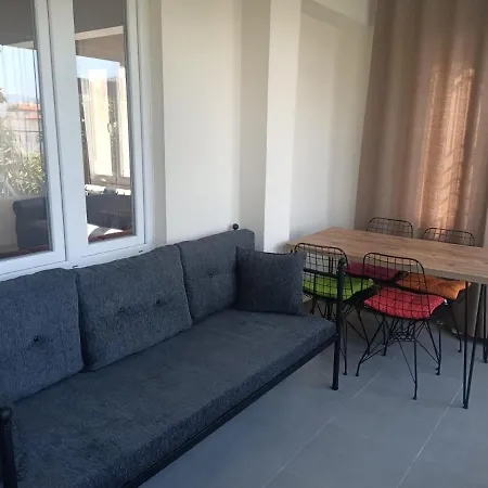 דירה Her Yerinde Huzur Bulabileceginiz Guzel Bir Daire.